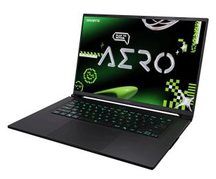 Ноутбук Gigabyte AERO X16 (1TH93EEC94DH) Black
