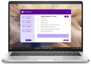 Ноутбук Dell Pro 14 Plus PB14250 (210-BPDR_U732512WP)