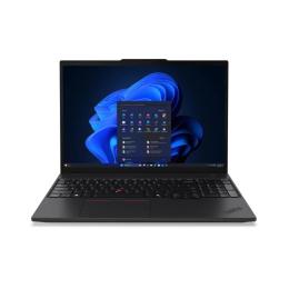 Ноутбук Lenovo ThinkPad T16 Gen 4 (21QE0044RA) Black