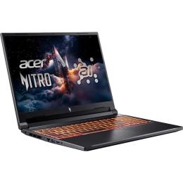 Ноутбук Acer Nitro V 16 AI ANV16-42 (NH.U1KEU.008) Shale Black