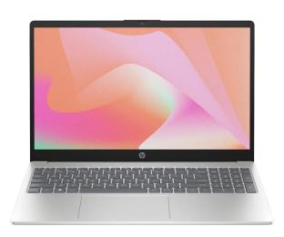 Ноутбук HP 15-fd0010nw (CX6G0EA) Silver
