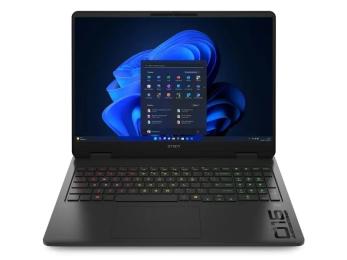 Ноутбук HP OMEN 16-am0078nw (CX5Q3EA) Black