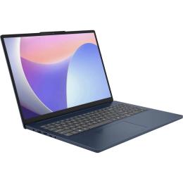 Ноутбук Lenovo IdeaPad Slim 3 16IRH10 (83K2003LRM) Cosmic Blue