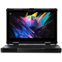 Ноутбук Vinga Scout X14M (X14M-155H321024BWP) Black