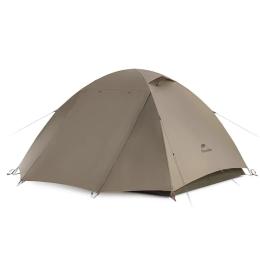 Намет Naturehike Greek Style CNK2300ZP024 Light Coffee
