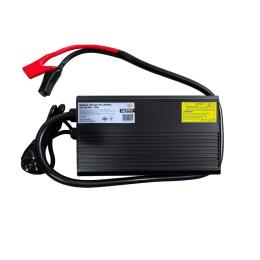 Зарядний пристрій для акумулятора LogicPower LiFePO4 12V 14,6V-60A (LP38999)