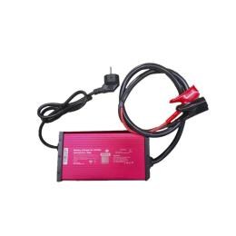 Зарядний пристрій для акумулятора LogicPower LiFePO4 24V 29.2V-30A-876W (LP39000)