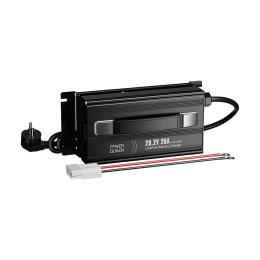 Зарядний пристрій для акумулятора Power Queen P24V20A-BCHA-MINI-X (44-00530)