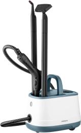 Пароочисник Ardesto STC-C2000W4-1 White Blue