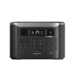 Зарядна станція IEETek Power Station3200W 2048Wh
