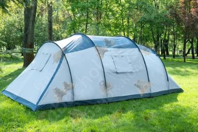 Намет Time Eco Travelcamp 6 (4820211101541)