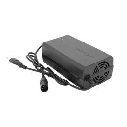 Зарядний пристрій для акумулятора Voltronic Jinyi JN-7260 Black з індикацією