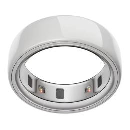 Смарт-кільце Oura Ring 4 Ceramic Cloud Size 10 (JZ90-57460-10)