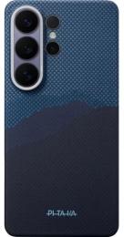 Чохол-накладка Pitaka Edge Case для Samsung Galaxy S26 Ultra Over the Horizon (KS2604U)