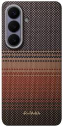 Чохол-накладка Pitaka Edge Case для Samsung Galaxy S26 Plus Sunset (KS2603S)