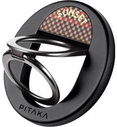 Тримач-підставка для телефона Pitaka MagEZ Grip 3 Sunset (MGS2403)