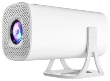 Проектор Infinity S40 Max Led Projector + Game White
