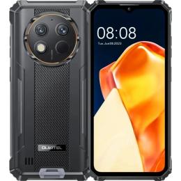 Смартфон Oukitel G1S 4/128GB Black