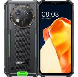 Смартфон Oukitel G1S 4/128GB Green