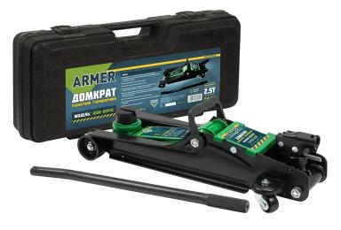 Домкрат Armer ARM-09PVC