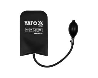 Домкрат YATO YT-67382 подушка монтажна надувна