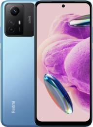 Смартфон Xiaomi Redmi Note 12S 8/256GB Ice Blue (Global) (Вживаний)