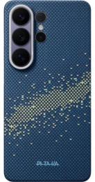 Чехол Pitaka Edge Case для Samsung Galaxy S26 Ultra Milky Way Galaxy (KS2605U)