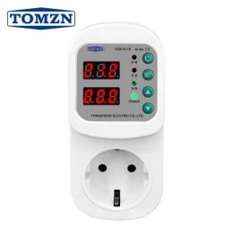 Розетка TOMZN TOSVA-16 EU 16A
