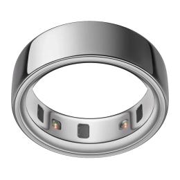 Смарт-кільце Oura Ring 4 Silver Size 5 (JZ90-54217-05)