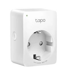 Розетка TP-Link TAPO P100 White (TAPO-P100)