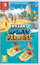 Гра для Nintendo Switch Nintendo Instant Sports Paradise