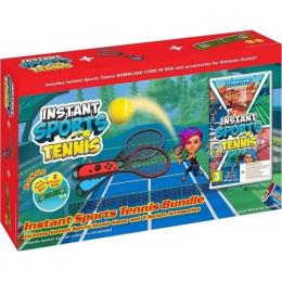 Гра для Nintendo Switch Nintendo Sports Tennis Bundle