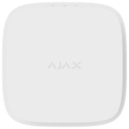 Датчик диму Ajax FireProtect 2 RB (Heat/Smoke) White