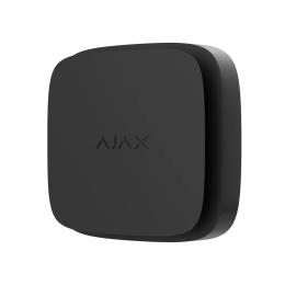Датчик диму Ajax FireProtect 2 RB (Heat/Smoke/CO) Black
