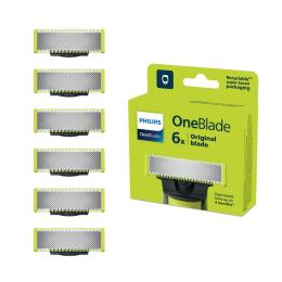 Насадка для електробритви Philips OneBlade QP260/50