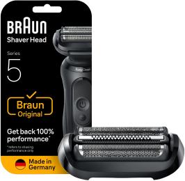 Насадка для електробритви Braun Series 5 54B