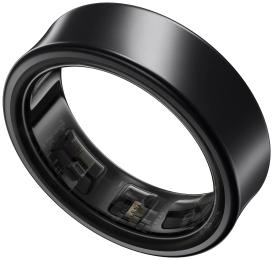 Смарт-кільце Samsung Galaxy Ring Titanium Black Size 13 (SM-Q503NZKAE)