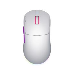 Мишка Hator Quasar 3 ULTRA 8K Wireless White (HTM771) (Вживаний)
