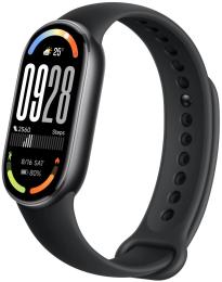 Фітнес-браслет Xiaomi Smart Band 10 Midnight Black (BHR07PYGL) (Уцінений)