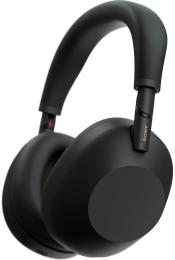 Накладні навушники Sony WH-1000XM6 Black (WH1000XM6B.CE7) (Уцінений)