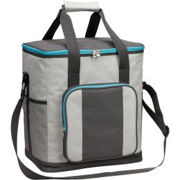 Термосумка Time Eco TE-334S 35л Gray (6215028111582GREY)