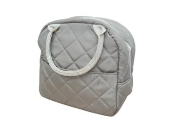 Термосумка Time Eco TE-5007, 6 л Beige (4820211101718)