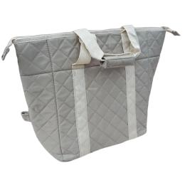 Термосумка Time Eco TE-5025, 25 л Beige (4820211101725)