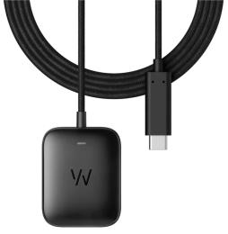 Бездротовий зарядний пристрій для смарт-годинника Whoop Basic Charger (971-002-000)