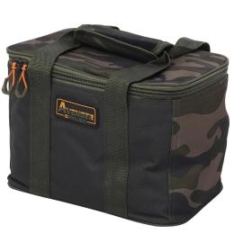 Термосумка Prologic Avenger Cool &amp; Bait Bag 1x Air Dry Bag Dark Kamo (65058)