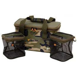 Термосумка Prologic Element Storm Safe Cool &amp; Air Dry Bait Bag 2 Medium 12L (72823)
