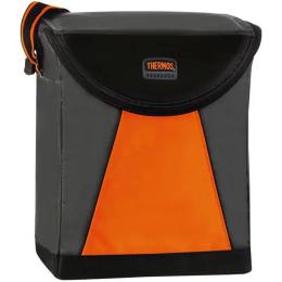 Термосумка Thermos Geo Trek 12 л Orange (5010576635440ORANGE)