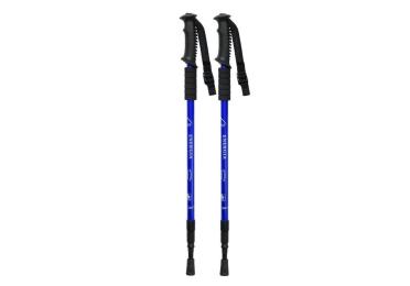 Трекінгові палиці EasyFit Energia Blue (EF-3924-BL)