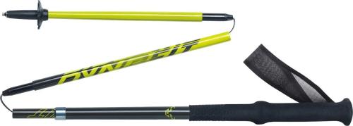Трекінгові палиці Dynafit VERT PRO POLE 48816 5251  -  120 Yellow (016.003.0093)