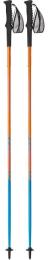 Трекінгові палиці Dynafit VERTICAL POLE 48820 4572  -  120 Orange (016.003.0082)